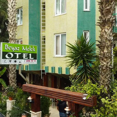 Beyaz Melek *