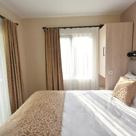 Apartament Beyaz Melek Antalya