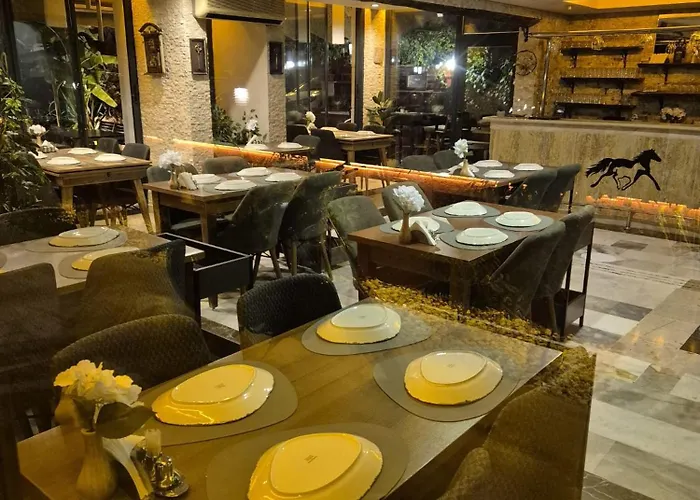 Beyaz Melek Διαμέρισμα