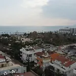 Beyaz Melek * Antalya