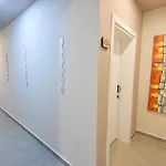 Apartament Beyaz Melek *