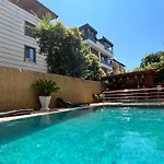 Apartament Beyaz Melek Antalya