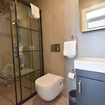 Beyaz Melek Apartament