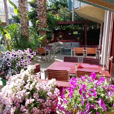 Apartment Beyaz Melek