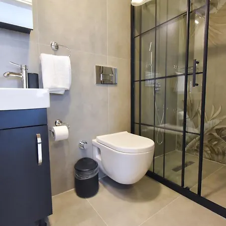 Apartment Beyaz Melek