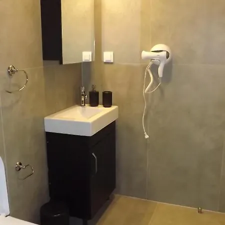 Beyaz Melek Apartment