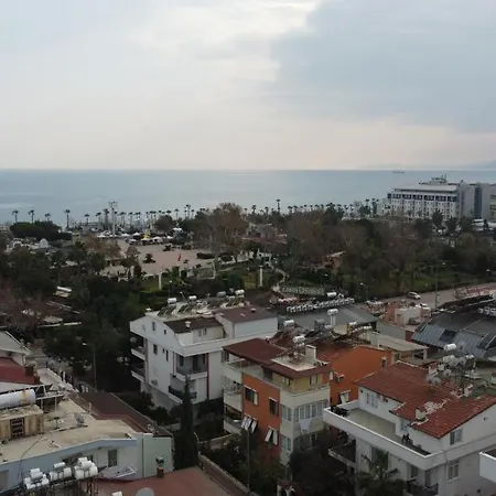 Beyaz Melek * Antalya
