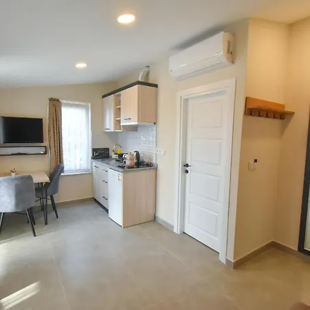 Apartment Beyaz Melek
