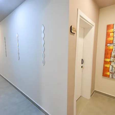 Apartment Beyaz Melek *