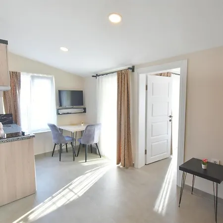 Apartment Beyaz Melek