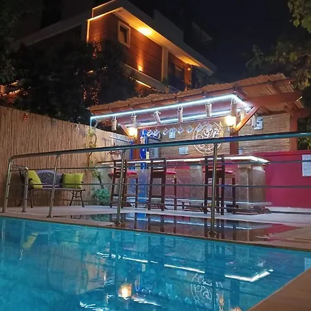 Beyaz Melek * Antalya