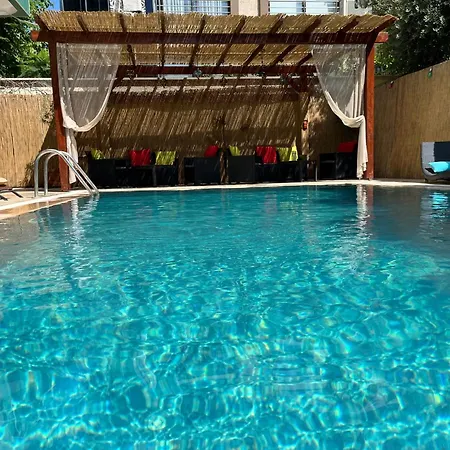 Apartment Beyaz Melek *
