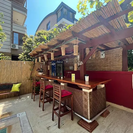 Apartment Beyaz Melek *