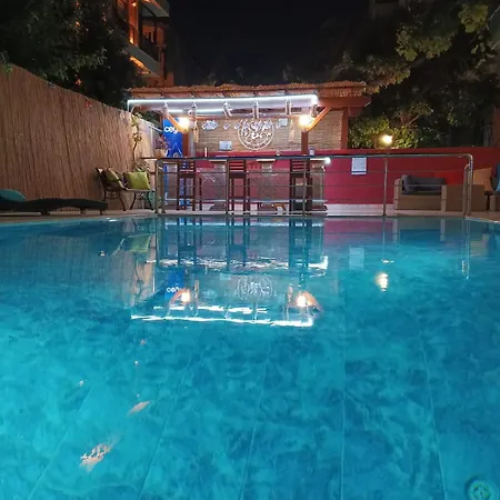Apartment Beyaz Melek *