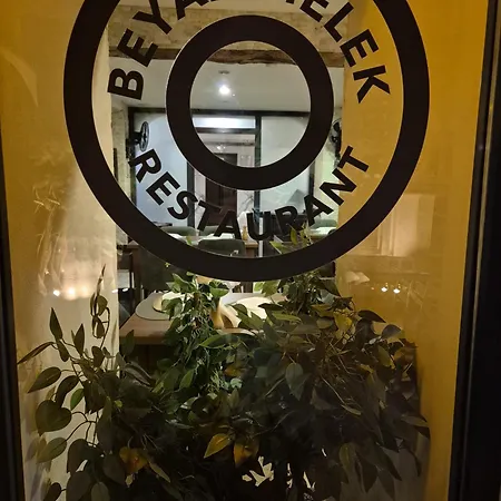 Apartment Beyaz Melek *