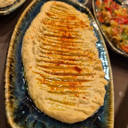 شقة Beyaz Melek
