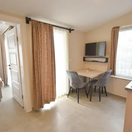 Apartment Beyaz Melek Antalya