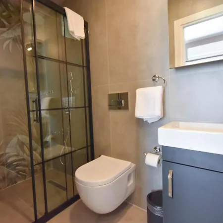 Beyaz Melek Apartment