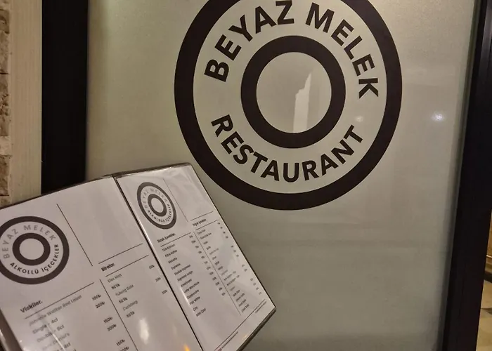 Lejlighed Beyaz Melek *