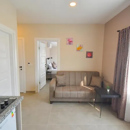 Beyaz Melek * Antalya