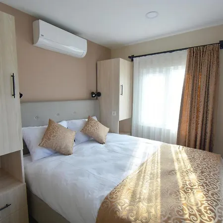 Beyaz Melek Apartament