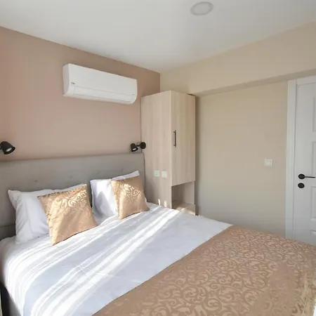 Beyaz Melek * Antalya