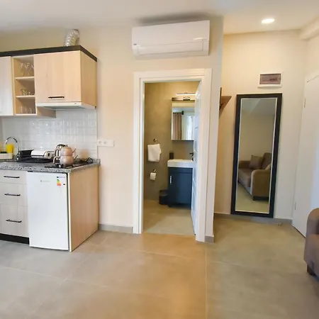 Apartament Beyaz Melek *