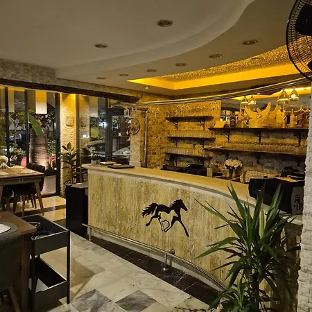 Beyaz Melek * Antalya