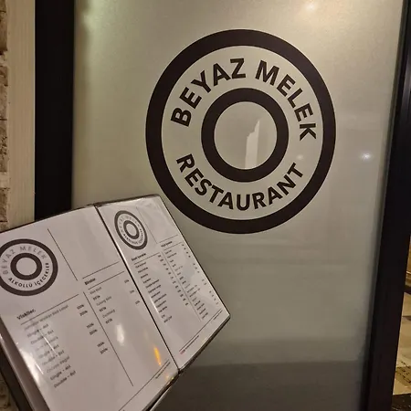 Apartament Beyaz Melek *