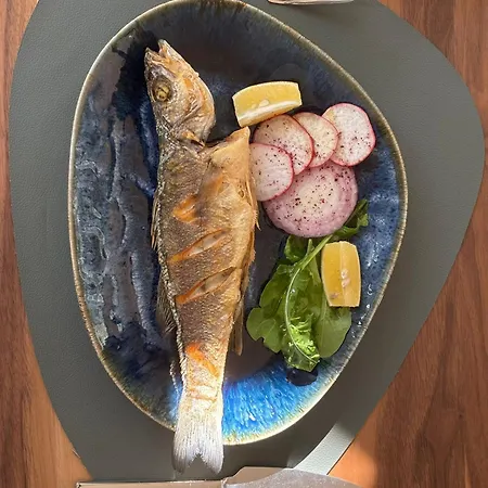 Beyaz Melek Apartament