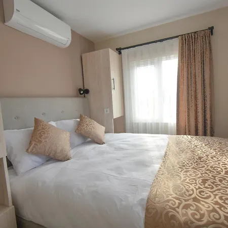 Beyaz Melek Apartament *