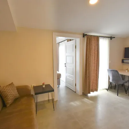 Beyaz Melek * Antalya