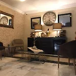 Apartment Beyaz Melek *