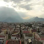 Apartment Beyaz Melek