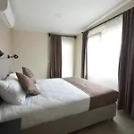 Beyaz Melek Apartment *