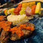 Beyaz Melek أنطاليا